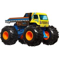 Hot Wheels Monster trucks veľký truck Haulin 64 2