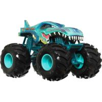 Hot Wheels Monster trucks veľký truck Mega Wrex Big 2