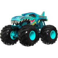 Hot Wheels Monster trucks veľký truck Mega Wrex Big