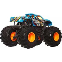 Hot Wheels Monster trucks veľký truck Podium Crasher 2