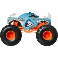 Hot Wheels Monster trucks veľký truck Rhinomite 3