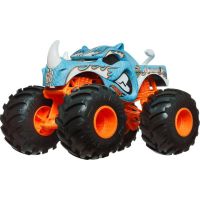 Hot Wheels Monster trucks veľký truck Rhinomite