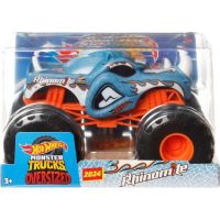 Hot Wheels Monster trucks veľký truck Rhinomite 6