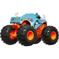 Hot Wheels Monster trucks veľký truck Rhinomite 5