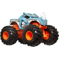 Hot Wheels Monster trucks veľký truck Rhinomite 2