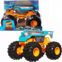 Hot Wheels Monster trucks veľký truck West Coast Crusher