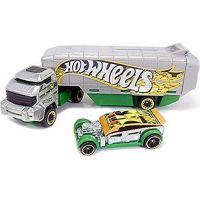 Hot Wheels Nákladiak Bank Roller 2