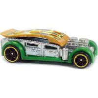 Hot Wheels Nákladiak Bank Roller 3