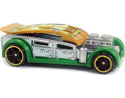 Hot Wheels Nákladiak Bank Roller