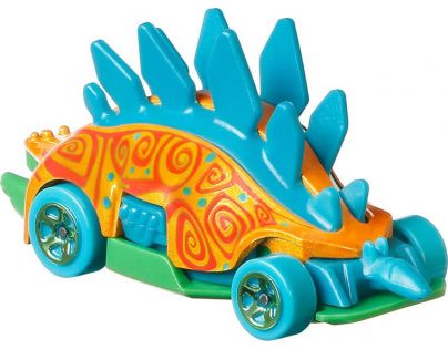 Hot Wheels Náklaďák Fossil Freight