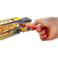 Hot Wheels Nákladiak Pencil Pusher 3