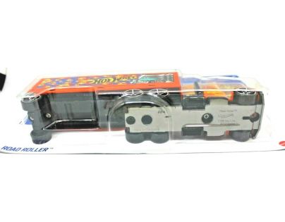 Hot Wheels Nákladiak Road Roller