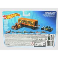 Hot Wheels Nákladiak Road Roller 5