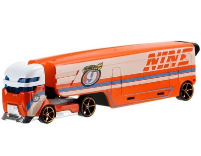 Hot Wheels Nákladiak Speedway Hauler