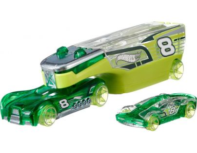 Hot Wheels Nákladiak Wingstorm