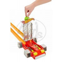 Hot Wheels nejdelší závodní dráha (CBY76) 2