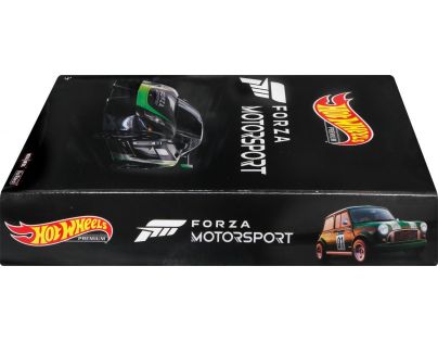 Hot Wheels Prémiová kolekcia forza