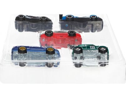Hot Wheels Prémiová kolekcia forza