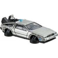 Hot Wheels prémiové auto Time Machine Hover Mode 2