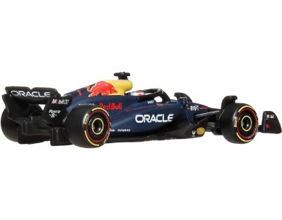 Hot Wheels Prémiový angličák závod HRV11