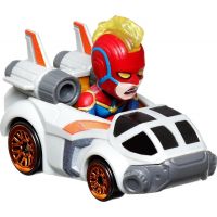 Hot Wheels Racerverse Marvel 5ks auto 3