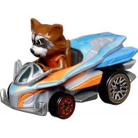 Hot Wheels Racerverse Marvel 5ks auto 4
