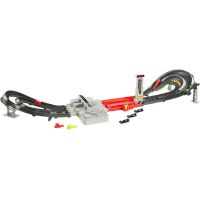 Hot Wheels racing formula 1 dráha grand prix