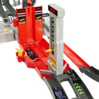 Hot Wheels racing formula 1 dráha grand prix 2