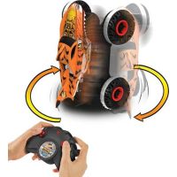 Hot Wheels RC Monster Truck 1 : 15 tigrie žralok - Poškodený obal 2