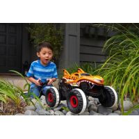 Hot Wheels RC Monster Truck 1 : 15 tigrie žralok 5