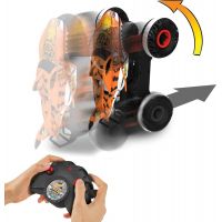 Hot Wheels RC Monster Truck 1 : 15 tigrie žralok 4