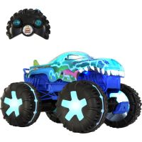 Hot Wheels RC Monster Trucks Mega Wrex 1 : 15