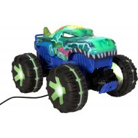 Hot Wheels RC Monster Trucks Mega Wrex 1 : 15 2