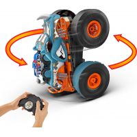 Hot Wheels RC Monster Trucks transformující se Rhinomite 1 : 12 - Poškodený obal 5