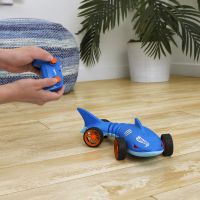 Hot Wheels RC Shark Speeder 1 : 15 5