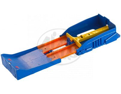 Hot Wheels Rychlá závodní dráha - Pocket raceway