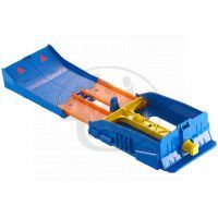 Hot Wheels Rychlá závodní dráha - Pocket raceway 2