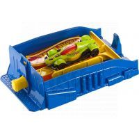 Hot Wheels Rychlá závodní dráha - Pocket raceway 3