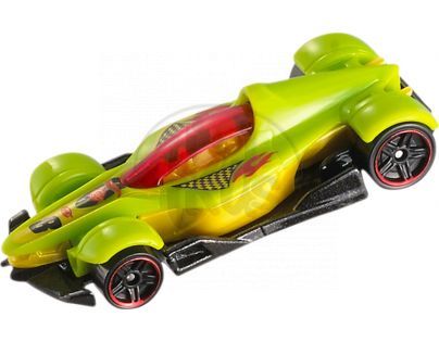 Hot Wheels Rychlá závodní dráha - Pocket raceway