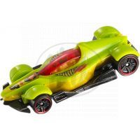 Hot Wheels Rychlá závodní dráha - Pocket raceway 5
