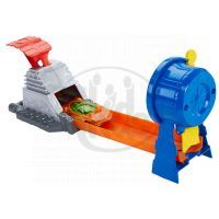Hot Wheels Rychlá závodní dráha - Race gauge 3