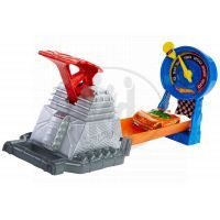 Hot Wheels Rychlá závodní dráha - Race gauge 4