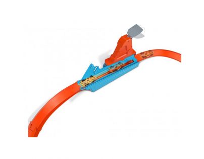 Hot Wheels šampionát dráha Majster okruhu