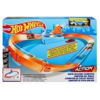 Hot Wheels šampionát dráha Majster okruhu 4