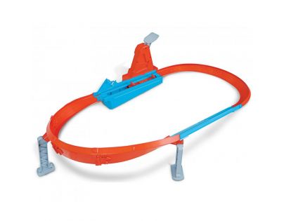 Hot Wheels šampionát dráha Majster okruhu
