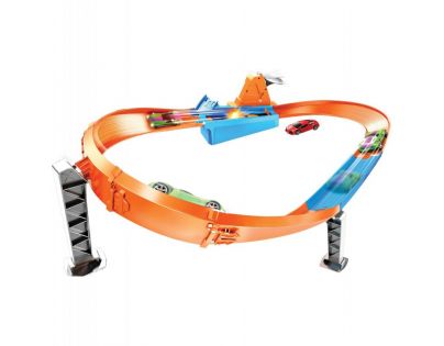Hot Wheels šampionát dráha Majster okruhu