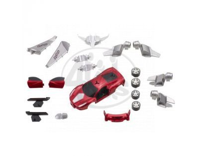 Hot Wheels R1228 Skládací autíčka