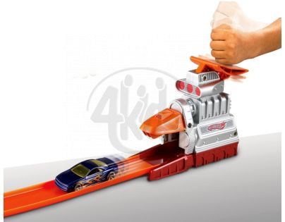 Hot Wheels T2538 - Slam Blast vystřelovač