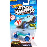 Hot Wheels Speed Winders auto Power Crank 3
