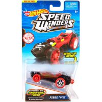 Hot Wheels Speed Winders auto Power Twist 3